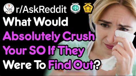 reddit crush